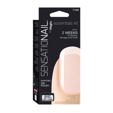 SENSATIONAIL ESSENTIALS KI