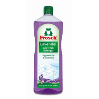 FROSCH LAVENDEL ALLZW REIN