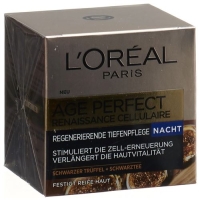 L'Oreal Dermo Expertise Age Perfect Renaiss Cell Nac 50мл