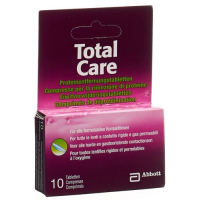 TOTALCARE PROTEINENTFERNER