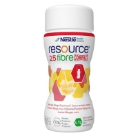 RESOURCE 2.5 FIBRE COMP ZW RESOURCE 2.5 FIBRE COMP ZW