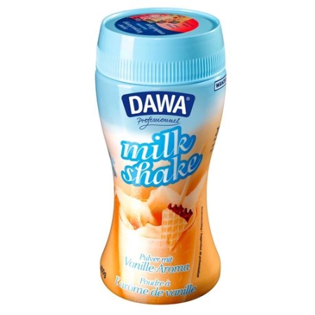 DAWA MILK SHAKE VANILLE