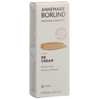 BRLIND BB CREME BEIGE