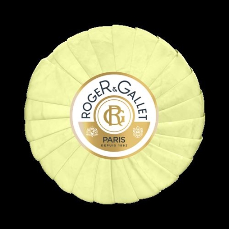 Roger Gallet Osmanthus Savon Boite Karton 100г