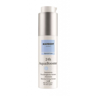 MARBERT 24H AQUA B SERUM