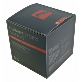 SIGVARIS RUNNING SOCKS XS 35-3