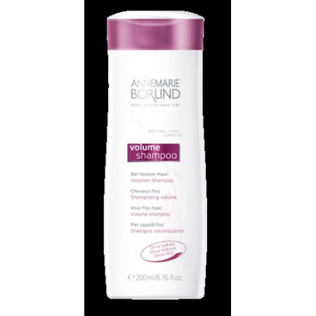 BRLIND HAIR CARE VOLUMEN SHAMP