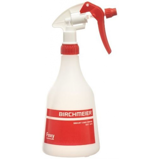 FOXY SPRAYER PLASTIC