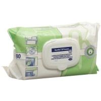 BACILLOL 30 TISSUES BACILLOL 30 TISSUES