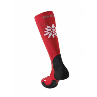 SIGVARIS MOUNTAIN SOCKS XS 35-