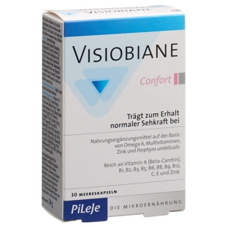 VISIOBIANE CONFORT