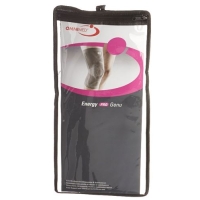 OMNIMED ENER PRO GENU KNIEB XL