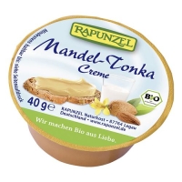 RAPUNZEL CREME MANDEL TONKA