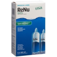 BAUSCHL RENU MULTIPLUS TWI