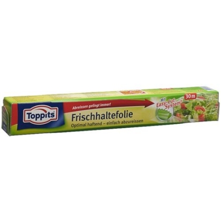 TOPPITS FRISCHHA FOL 32.5CMX3M