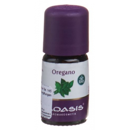 TAOASIS OREGANO TH/L BIO