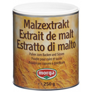 MORGA MALZEXTRAKT