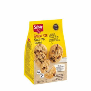 SCHAER CHOCO CHIP COOKIES