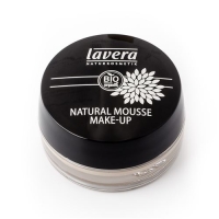 LAVERA NAT MOUSSE MAKE-UP ALMO LAVERA NAT MOUSSE MAKE-UP ALMO