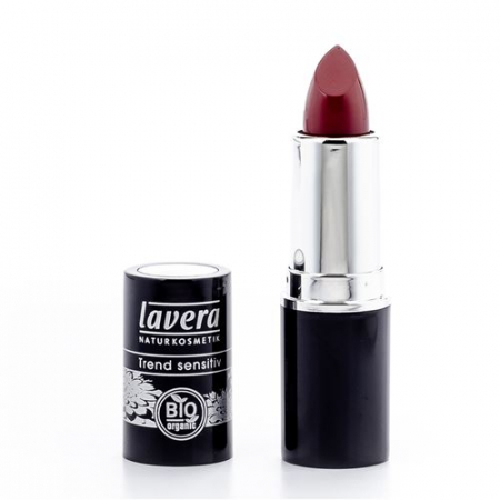 LAVERA BEAUTI LIPS WILD CHERRY