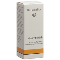 HAUSCHKA GESICHTSMILCH HAUSCHKA GESICHTSMILCH