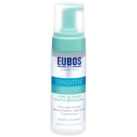 Eubos Sensitive Vital-Schaum 150мл