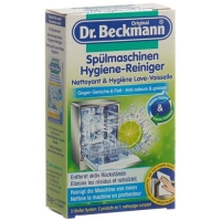 BECKMANN SPLMASCH HYGIENE R BECKMANN SPLMASCH HYGIENE R