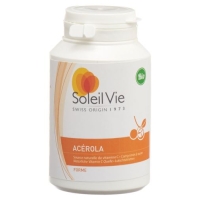 SOLEIL VIE ACROLA 2000MG BIO SOLEIL VIE ACROLA 2000MG BIO