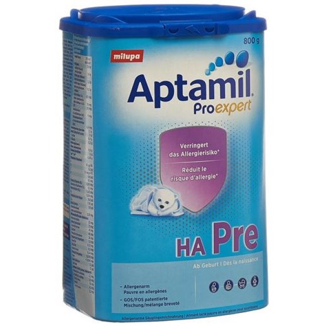 Milupa Aptamil Ha Pre Eazypack 800г