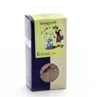 SONNENTOR KEIMSAAT KRESSE 120 SONNENTOR KEIMSAAT KRESSE 120