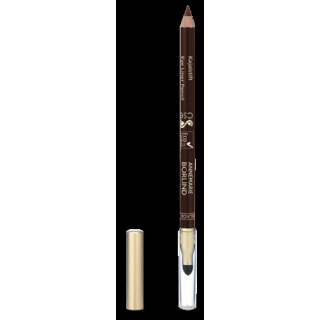 BRLIND KAJALSTIFT BLACK BROWN