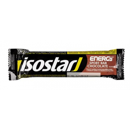 ISOSTAR HIGH ENERGY RIEG CHOCO