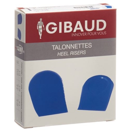 GIBAUD FERSENEINLA 39-42 BLAU