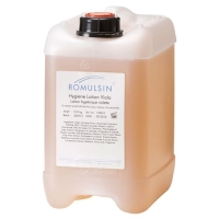 ROMULSIN HYGIENE LOTION VIOLA ROMULSIN HYGIENE LOTION VIOLA