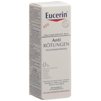 Eucerin Anti Rotungen влажный уход бутылка 50мл