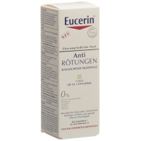 Eucerin Anti Rotungen Ausgleichende Tagespflege бутылка 50мл