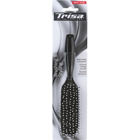 Trisa Basis Brushing Medium