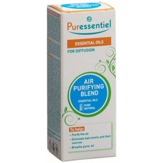 PURESSENTIEL ZERS SAUBERE LUFT