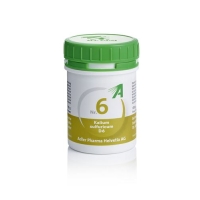 ADLER SCH NR6 KAL SULFUR D6 ADLER SCH NR6 KAL SULFUR D6