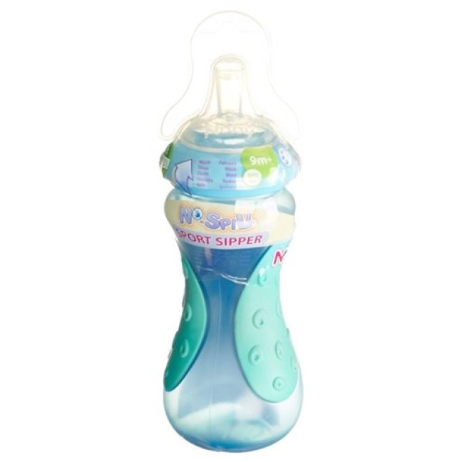 NUBY EASY GRIP SPORT SIPPER