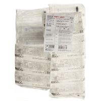 Soft-ject Einwegspritze Luer 20мл стерильный 25 штук Soft-ject Einwegspritze Luer 20мл стерильный 25 штук