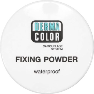 DERMACOLOR FIXIERPUDER P4 DS 2