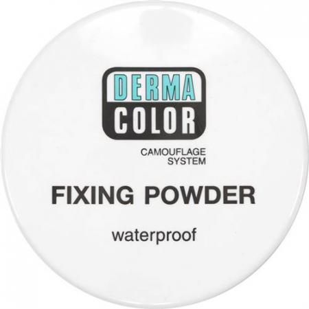 DERMACOLOR FIXIERPUDER P1 DS 2