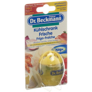 BECKMANN KUEHLSCHR FRIS LIM