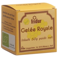 FRIDUR BIO-GELEE-ROYALE     KK