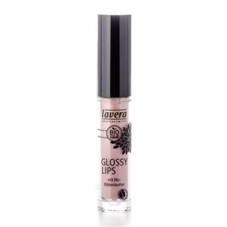 LAVERA GLOSSY LIPS SORBET 08