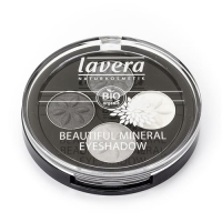 LAVERA BEAUT MIN EYESH SMOK 01 LAVERA BEAUT MIN EYESH SMOK 01