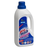 PRE WASH FLECKENENTFERNER OXI PRE WASH FLECKENENTFERNER OXI