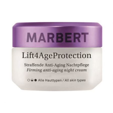 MARBERT LIFT4AGE PRO FIRM NIGH