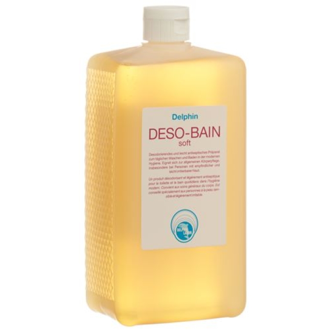 DESO BAIN SOFT FL